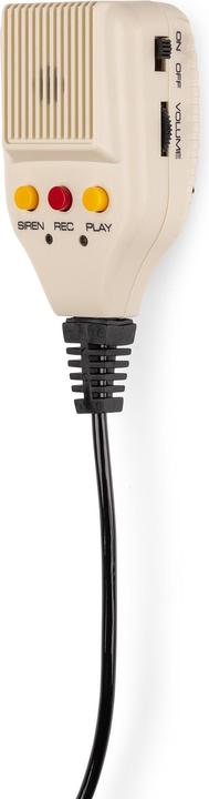 Actual product image Vonyx Megaphon MEG150, Nennleistung: 200 W, Prinzip: Aktiv (Megaphone)