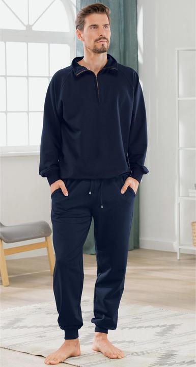 Immagine prodotto Erwin Müller Pantaloni elasticizzati da uomo (50)