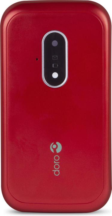 Actual product image Doro 7030 (2.80", 3 Mpx, 4G)