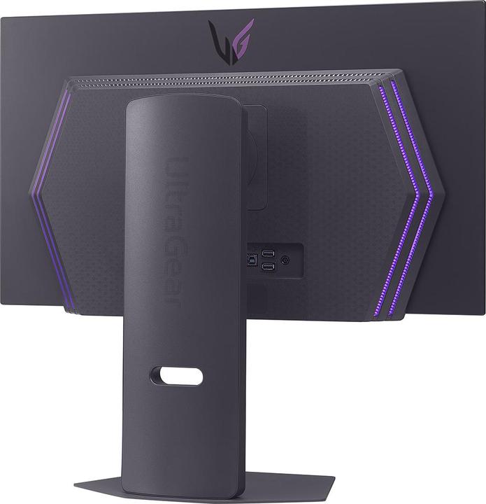Actual product image LG UltraGear 27GX790A-B (2560 x 1440 pixels, 26.50")