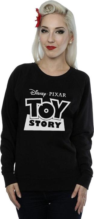 Produktbild Disney Toy Story Logo Outline Sweatshirt (XL)