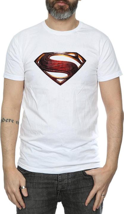 Produktbild Superman TShirt (S)