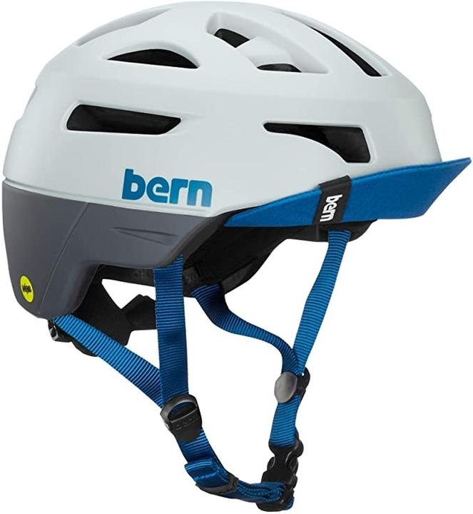 Actual product image Bern Union (59 - 62 cm)