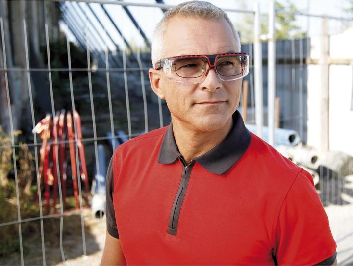 Image du produit Honeywell Schutzbrille