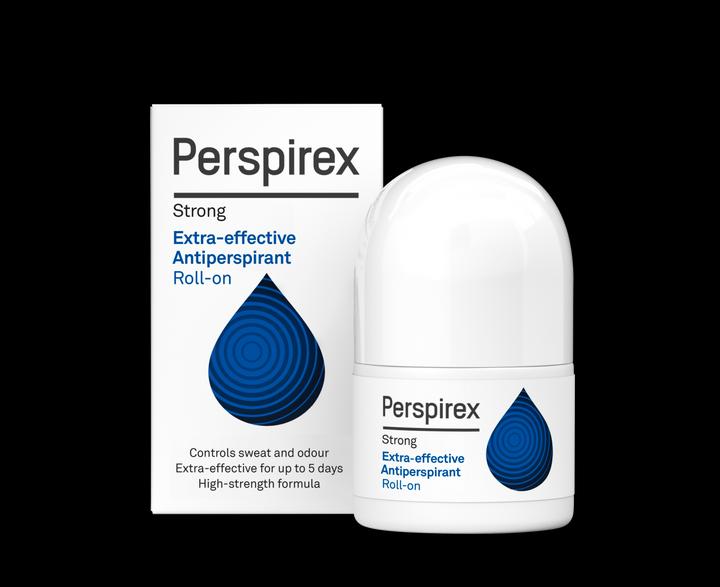 Produktbild Perspirex Strong (Roll-on, 20 ml)