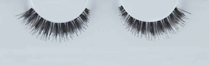 Image du produit Grimas Cils cheveux humains (Cils artificiels)