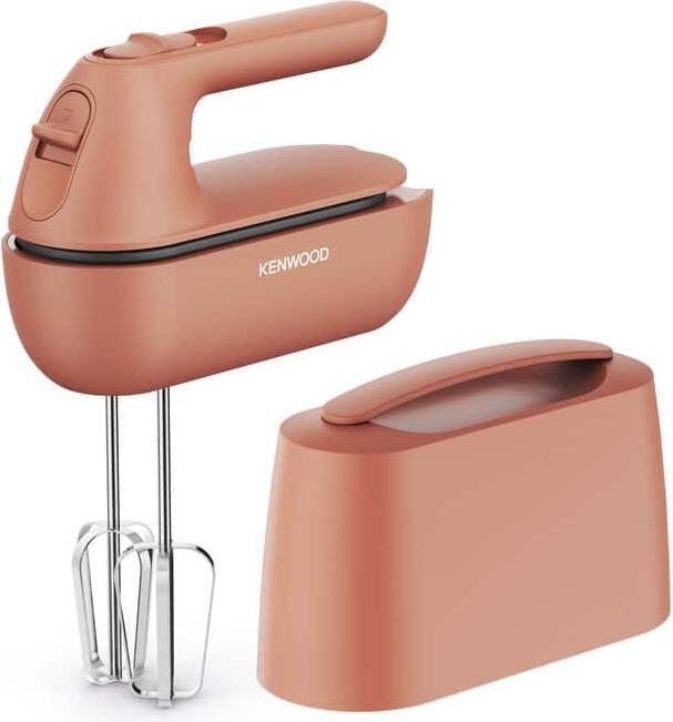 Actual product image Kenwood HMP40.000RD QuickMix Go hand mixer