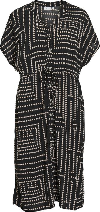 Immagine prodotto Vila Kurzarm Midikleid (36)