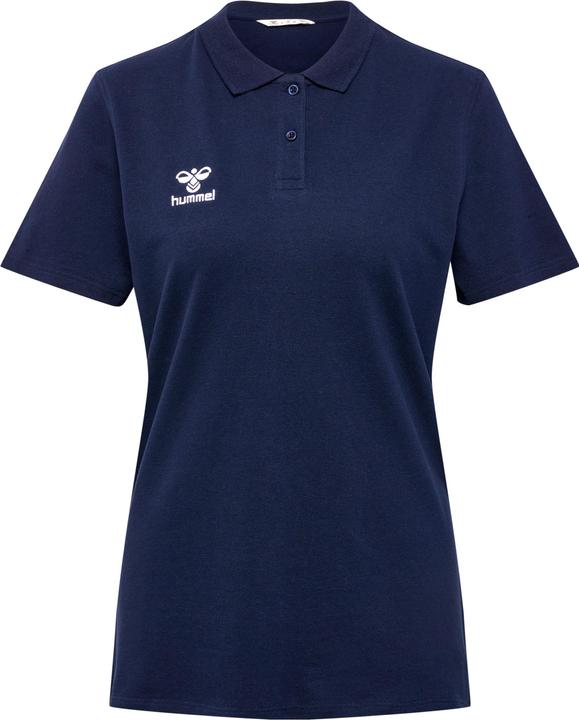 Actual product image hummel HMLGO 2.0 POLO WOMAN (M)
