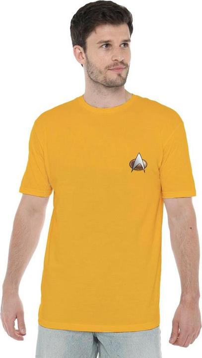 Image du produit - T-shirt THE NEXT GENERATION ENGINEERING - Homme (XXL)
