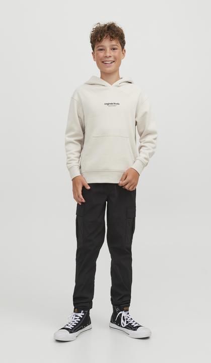 Immagine prodotto Jack & Jones Felpa con cappuccio (176)