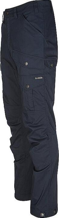 Actual product image Fjällräven Vidda Pro Lite Trousers reg (50 E)