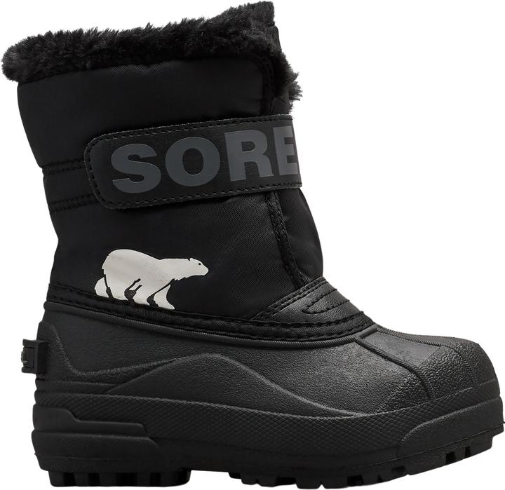 Sorel Snow Commander