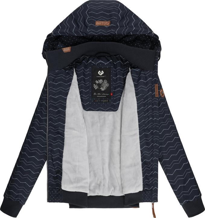 Produktbild Ragwear Nuggie Zig Zag Intl. (S)