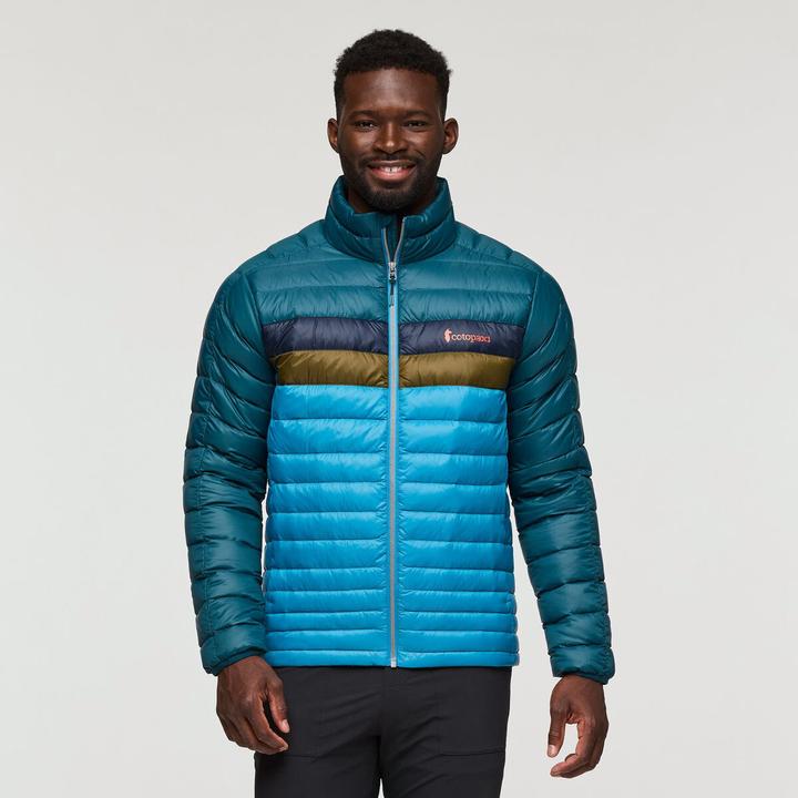 Produktbild Cotopaxi Fuego Down Jacket (XL)