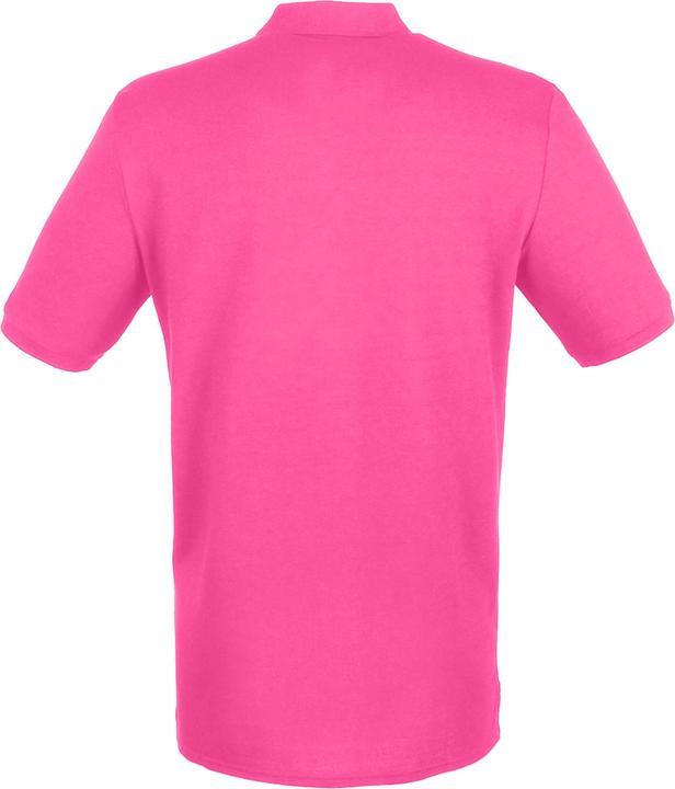 Image du produit Henbury Polo piqué (XXL)