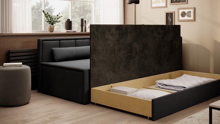 Produktbild ELTAP Fulgeo (3-Sitzer, Bettsofa)