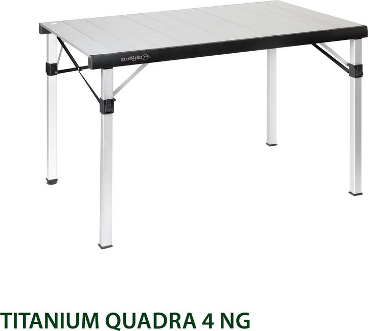 Immagine prodotto Brunner Titanio Quadra 6 NG