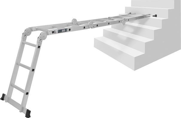 Image du produit Haushalt BL-403B (Escabeau, 346 cm)