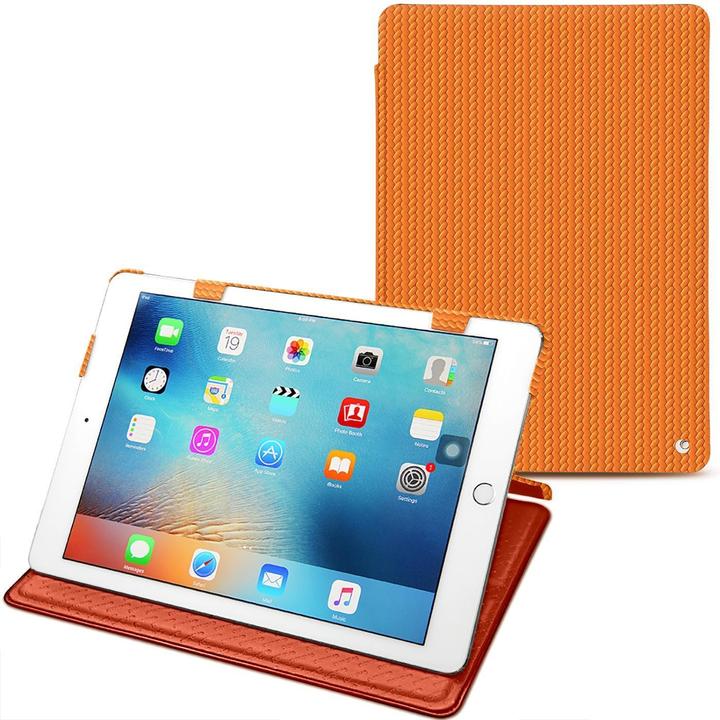 Image du produit Noreve Housse cuir horizontal (iPad Pro 9.7 2016 (1. Gen))