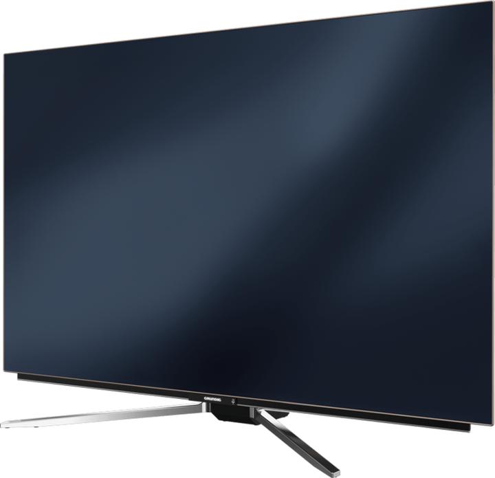 Produktbild Grundig 55GOB9099 (55", OLED, 4K, 2019)