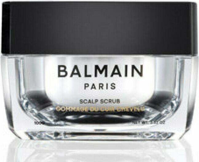 Balmain Scalp Scrub For Scalp For Men 100G