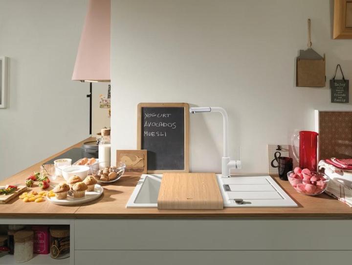 Actual product image Franke Cutting board for, FX / Maris / Urban / Centro / Sirius sinks