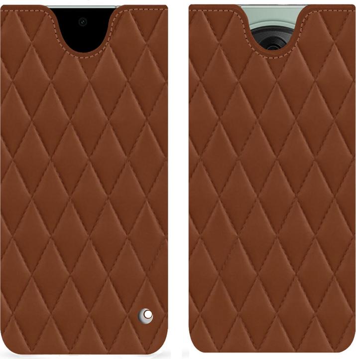 Produktbild Noreve Lederschutzhülle (OnePlus Open)