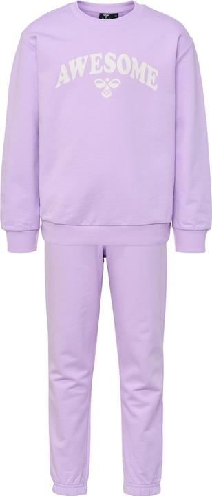 Image du produit hummel Hmlrushy Crewsuit (146)