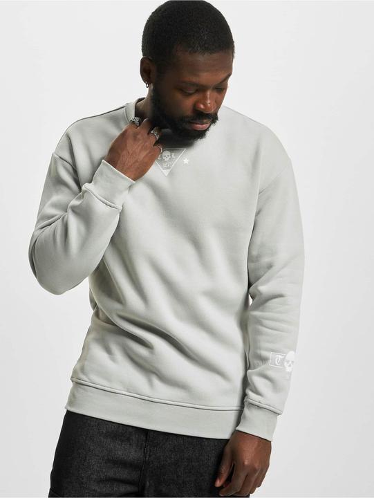 Actual product image Thug Life HitTheStreets Crewneck - 67407 (5XL)