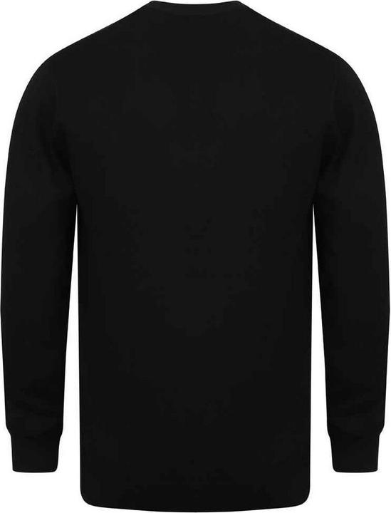 Image du produit Henbury Mens Cotton Acrylic V Neck Cardigan (S)