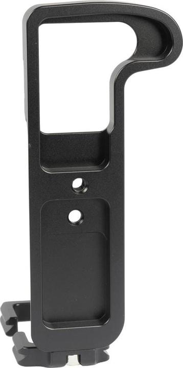 Actual product image Sirui TY-XH1L L-rail for Fujifilm X-H1 (L-rail)