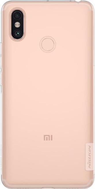 Produktbild Nillkin Nature Soft Series (Xiaomi Mi Max 3)