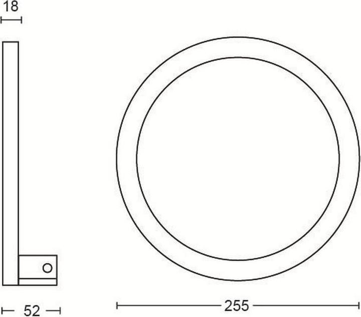 Produktbild Philips Hue Sana Basis BT (1500 lm)