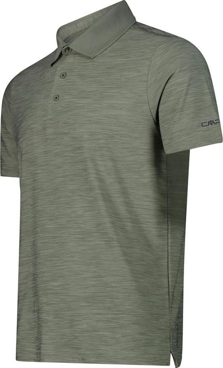 Actual product image CMP Campagnolo Melange Polo (XL)