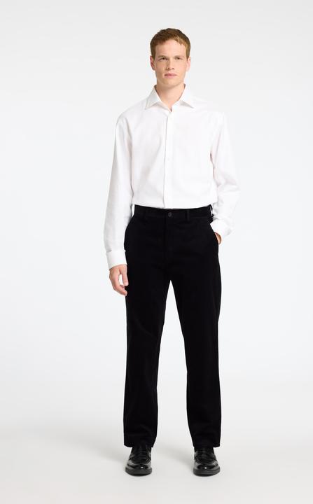 Image du produit Selected Homme Pantalons en velours côtelé Regular Fit (50)