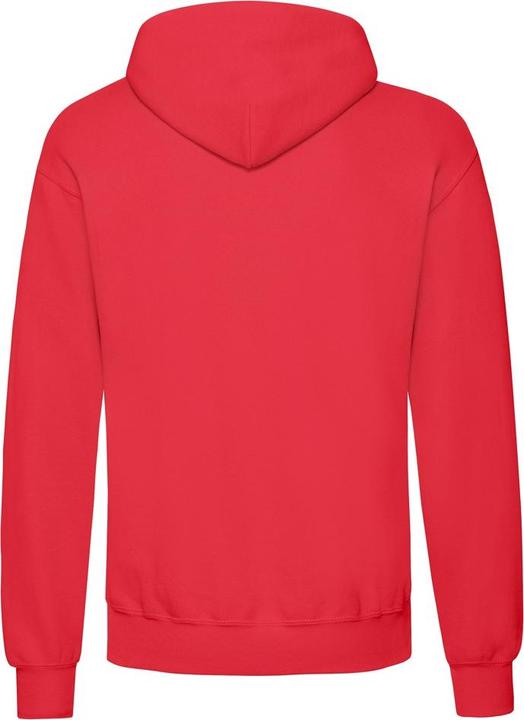 Produktbild Fruit of the Loom Erwachsene Klassik Kapuzenpullover (M)