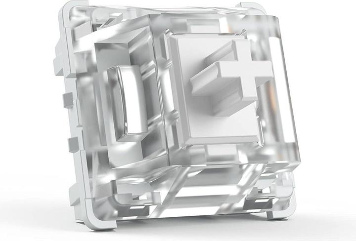 Actual product image Glorious PC Gaming Race Gateron Switches