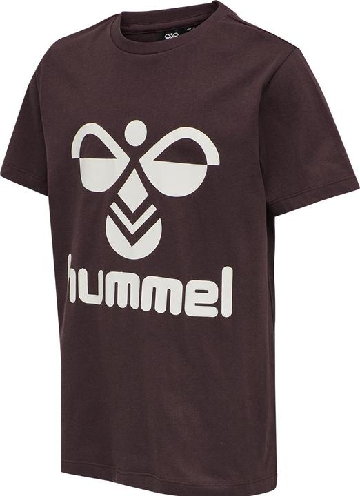 hummel Tres T-Shirt S/S