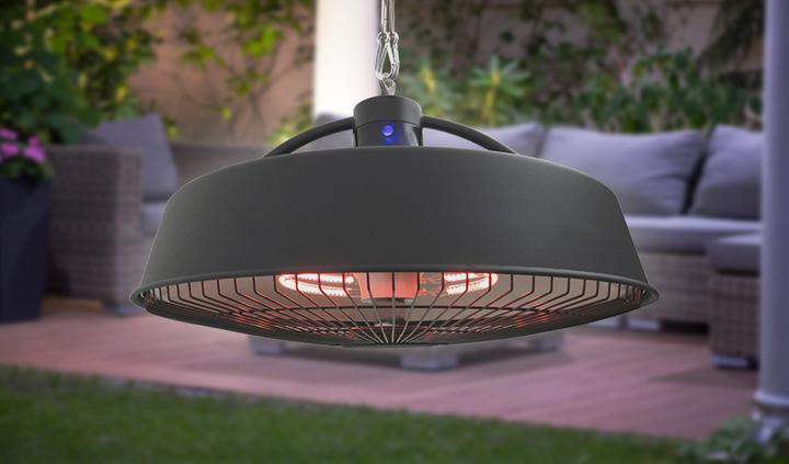 Sonnenkönig Chama (2100 W)