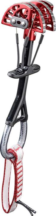 Actual product image Black Diamond Camalot Ultralight #0.4
