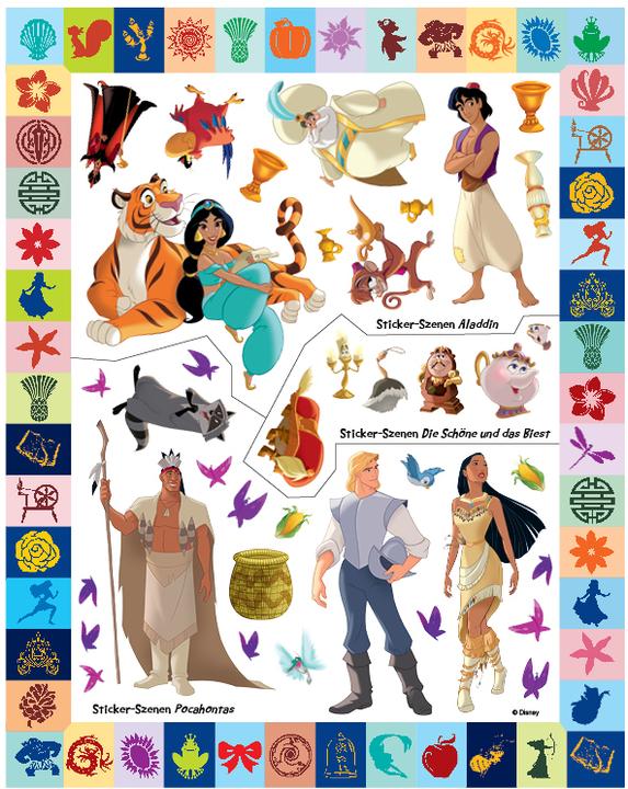 Immagine prodotto Panini Principessa Disney