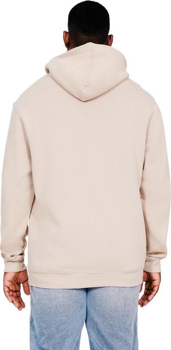 Actual product image Universal Textiles Mens Core Ringspun Cotton Tall Hoodie (XXL)
