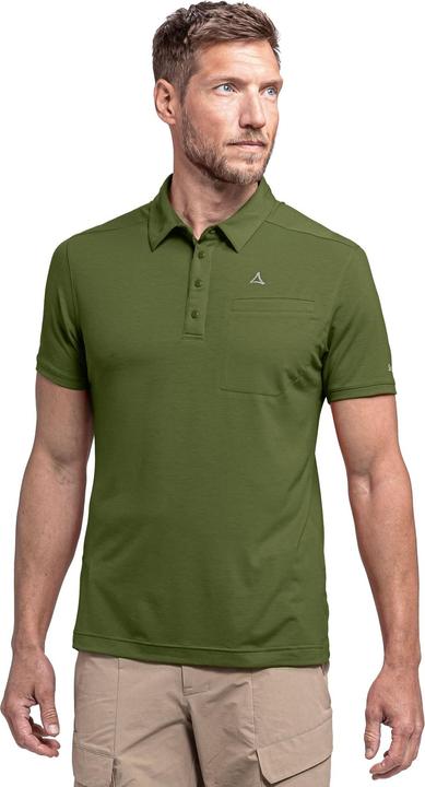 Actual product image Schöffel Polo Shirt Ramseck (56, XL)