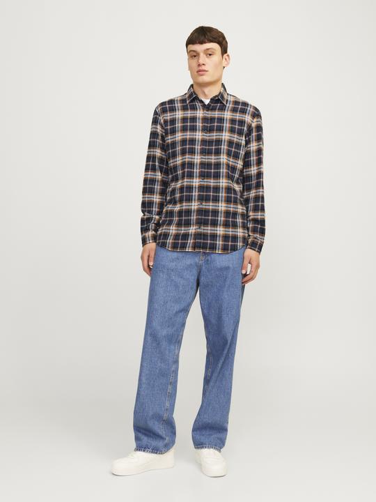 Immagine prodotto Jack & Jones Camicia slim fit Camicia (L)