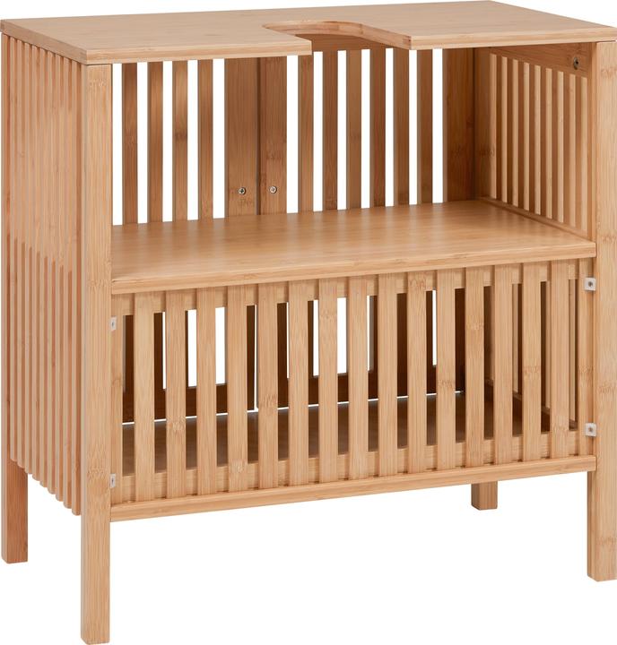 Actual product image micasa Ted (60 x 33 x 60 cm)