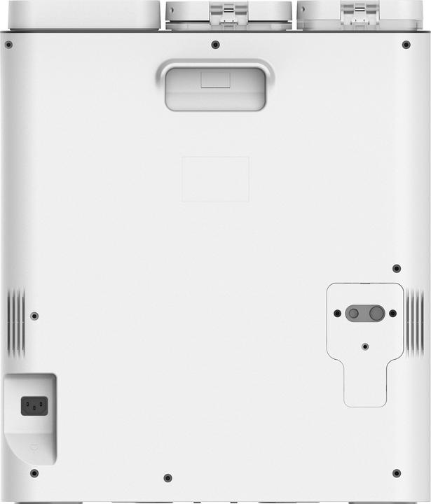 Produktbild EZVIZ RS20 Pro (Saugwischroboter)