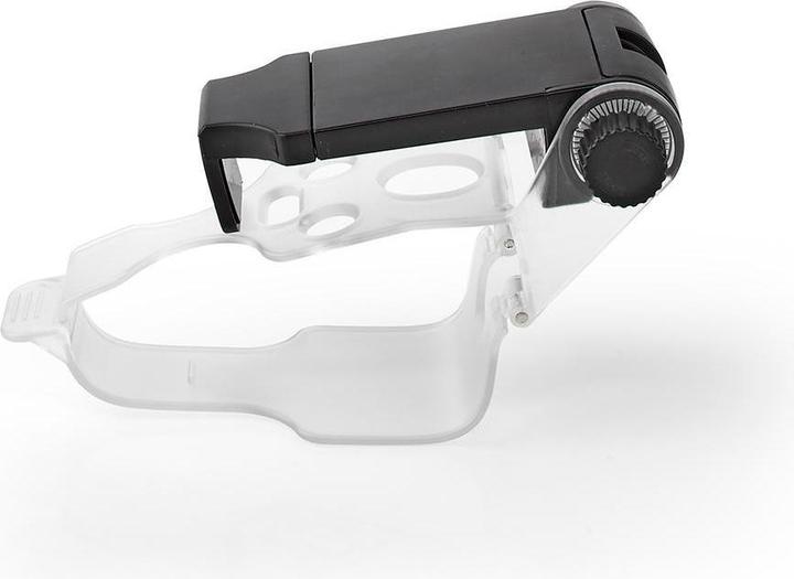Immagine prodotto Nedis Supporto per smartphone per controller Xbox One Universale Regolabile Nero