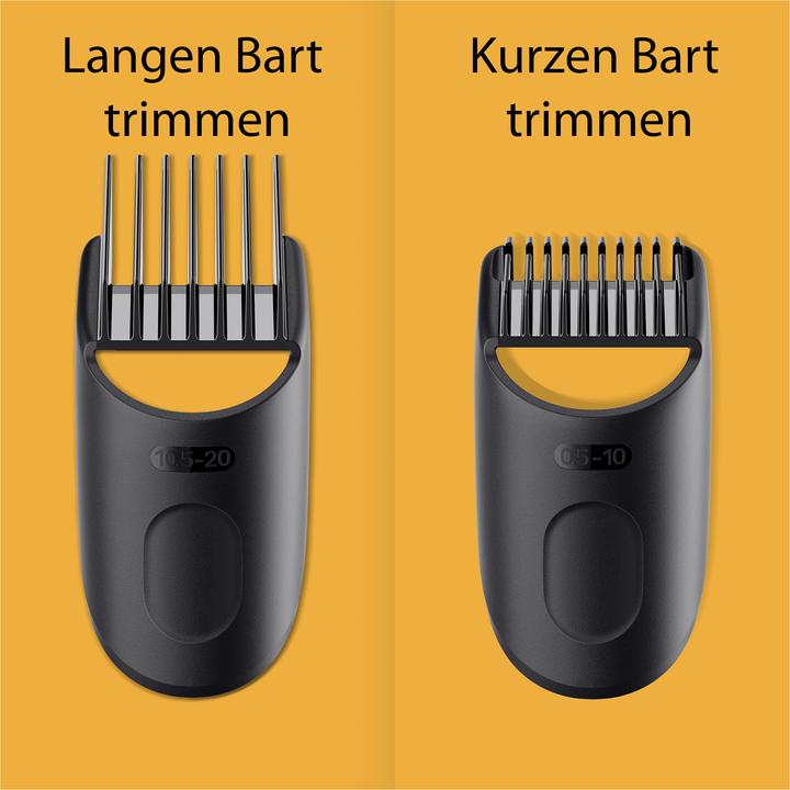 Produktbild Braun Series 3 BT3410