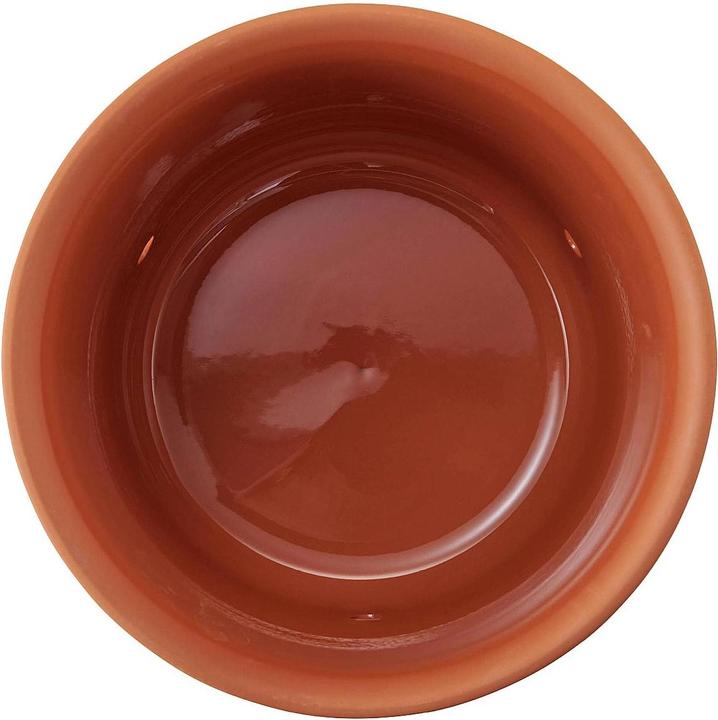 Produktbild Römertopf Frische-Topf Maxi plus weiss (26 cm, Römertopf, Keramik)